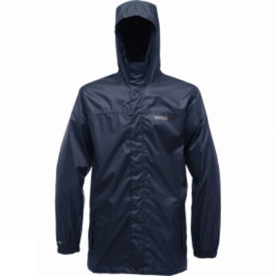 Mens Pack-It Jacket II